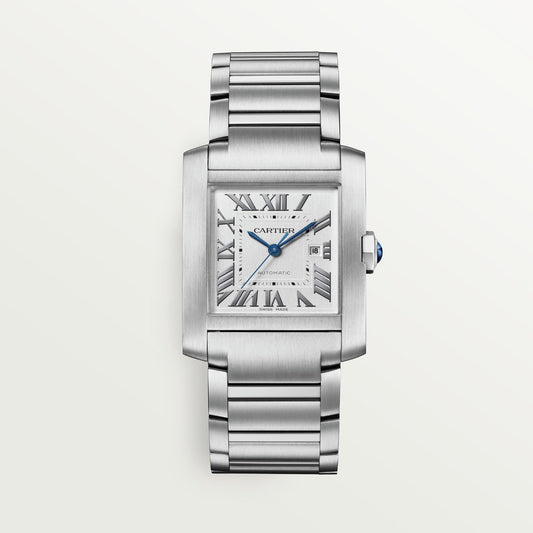 Cartier Tank Française