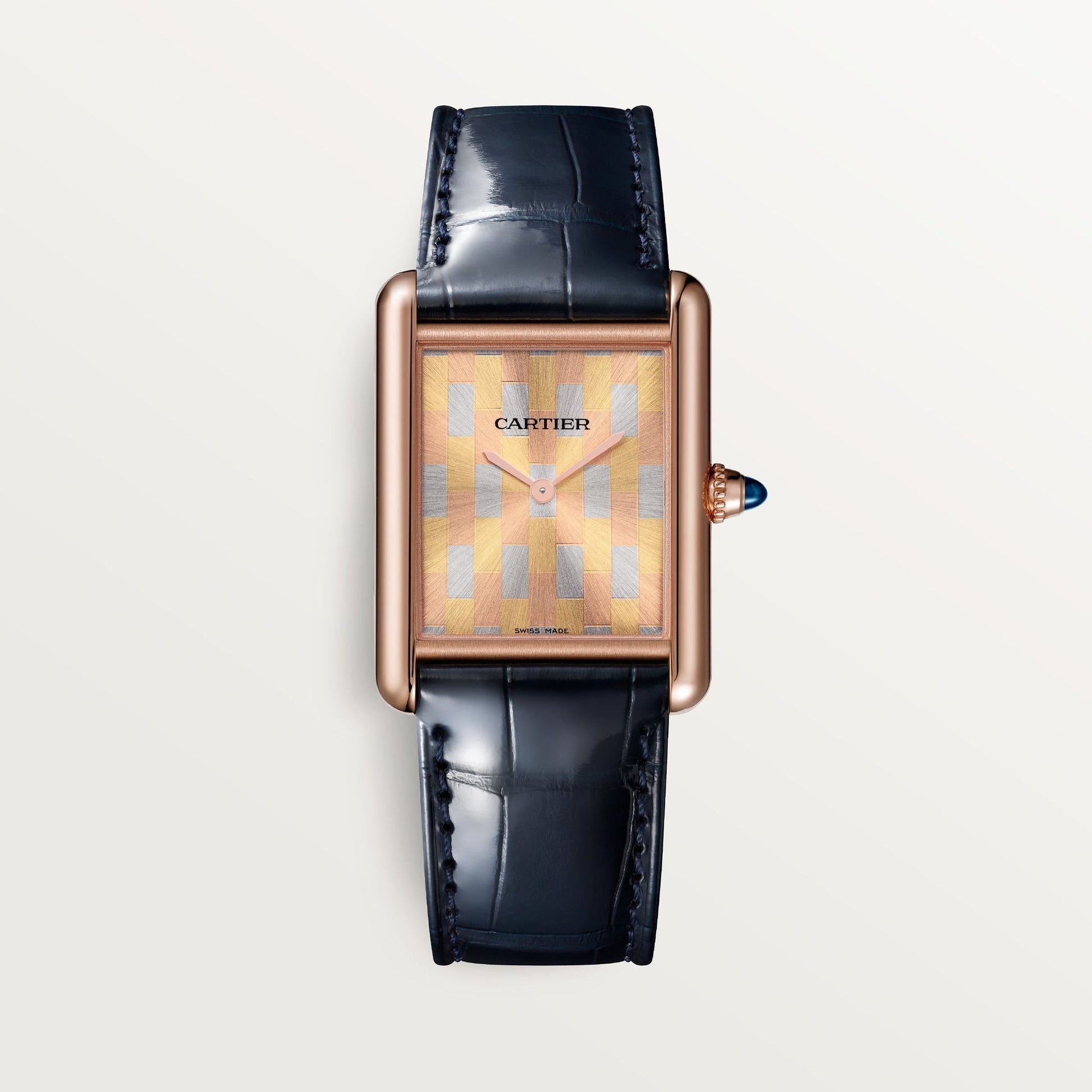 Cartier Tank Louis