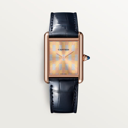 Cartier Tank Louis