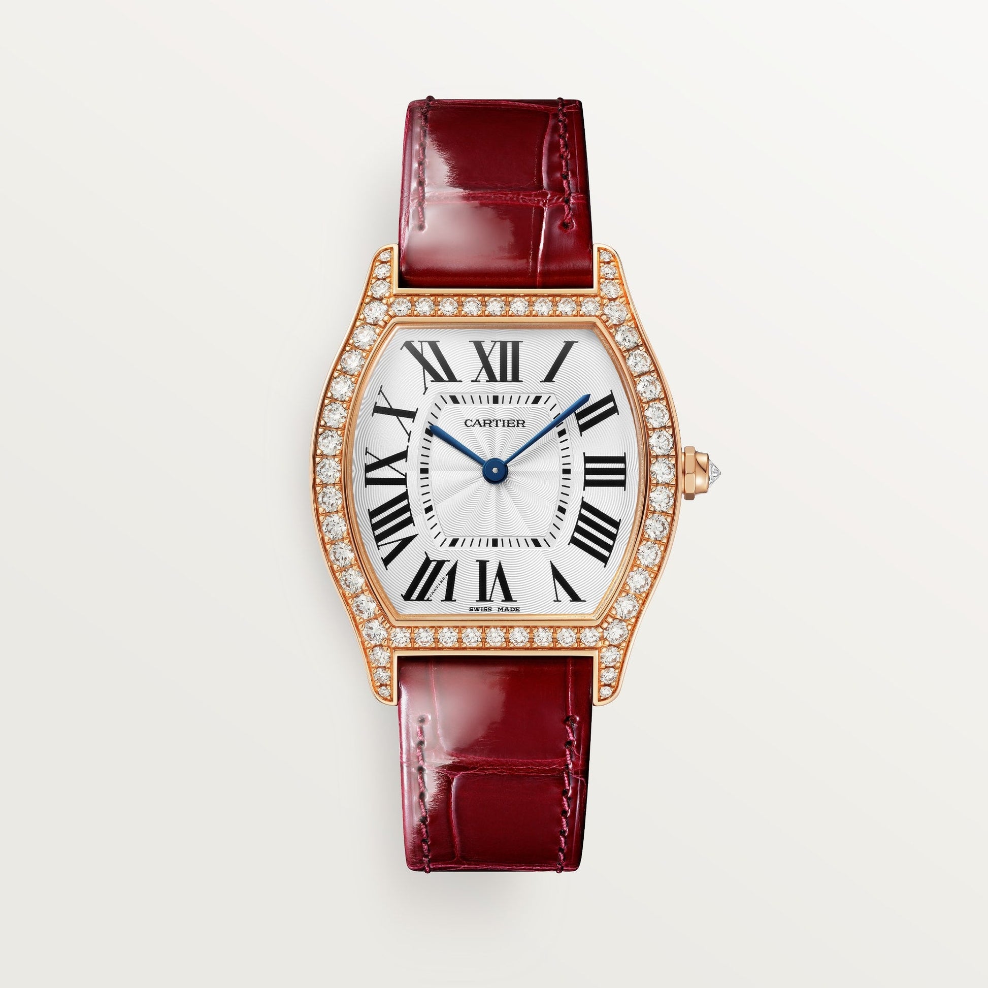 Cartier Tortue