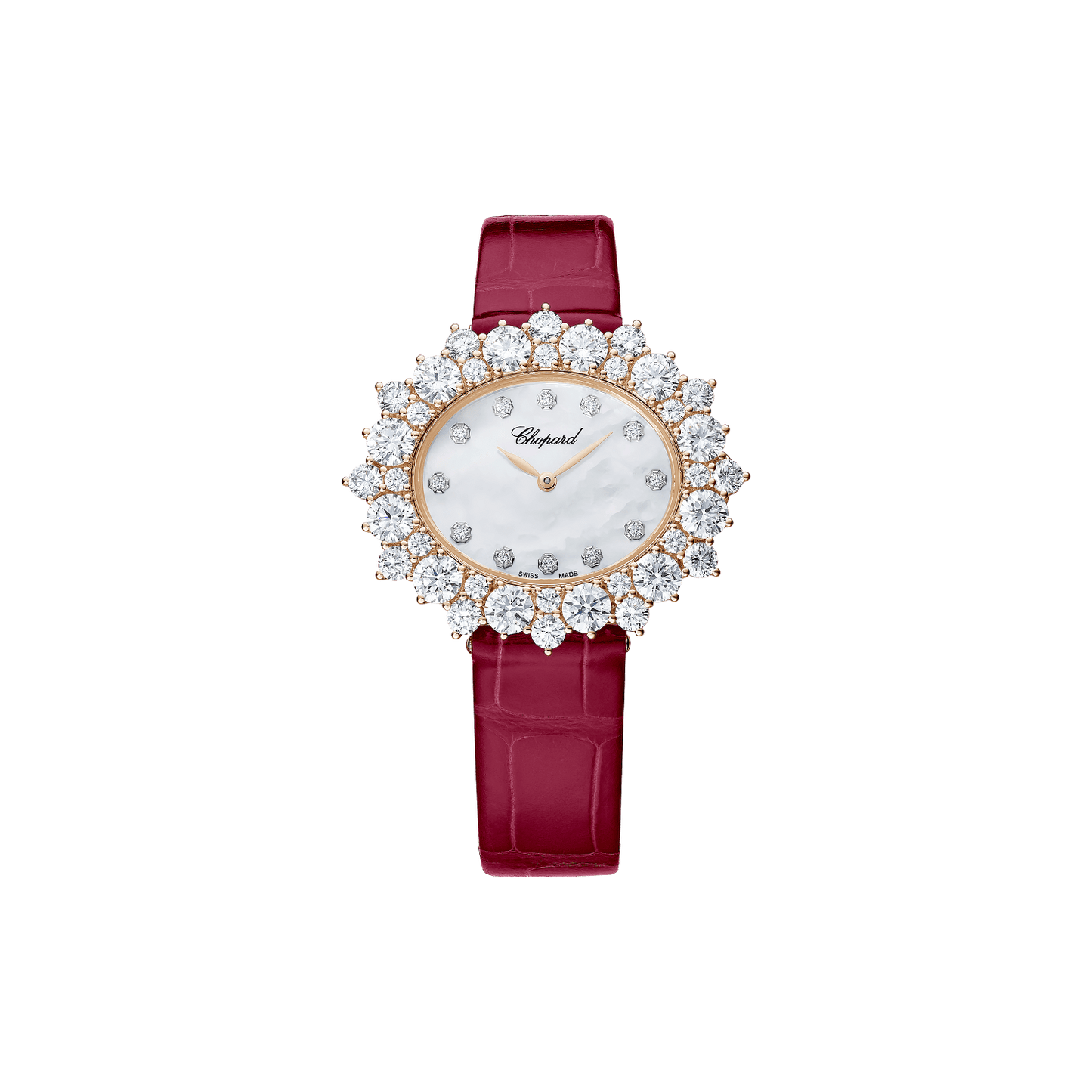 Chopard L’Heure du Diamant