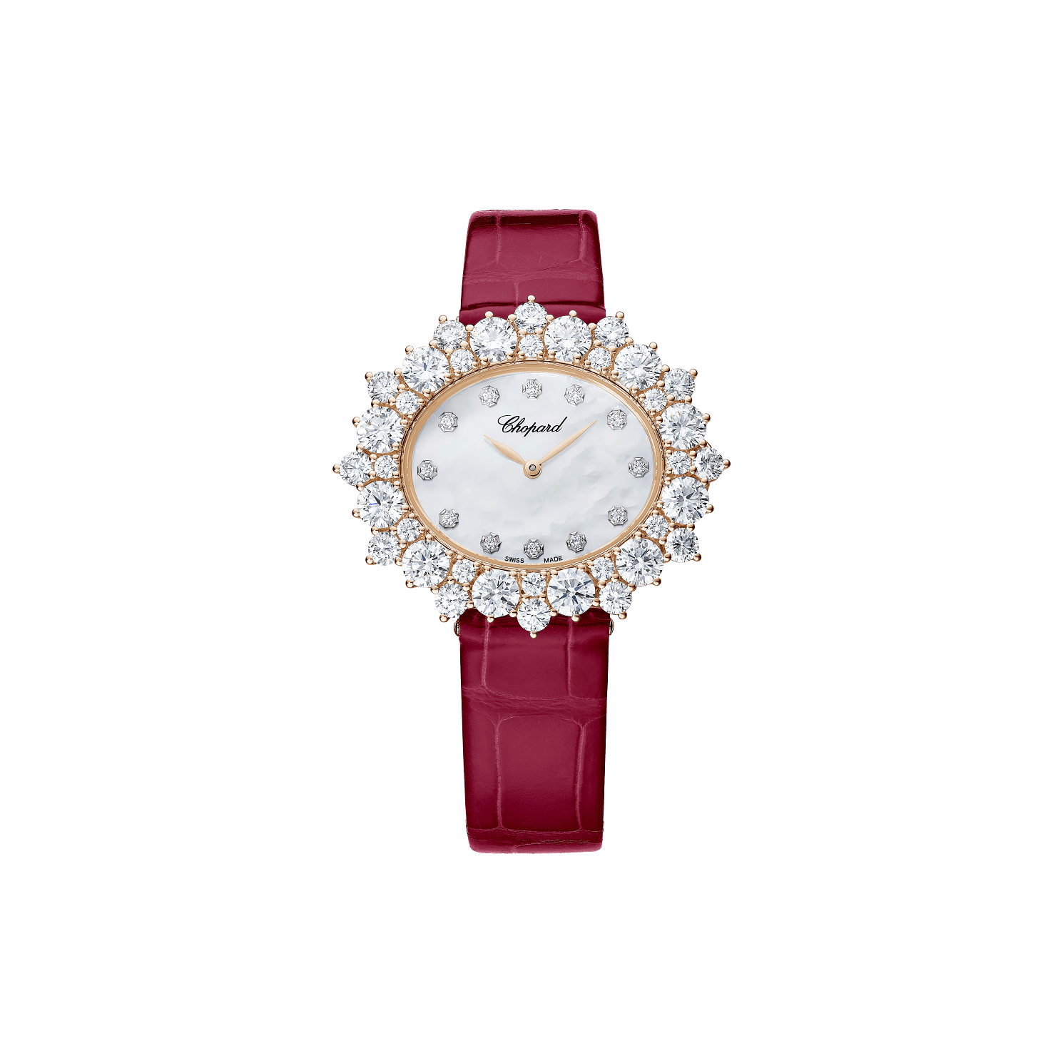 Chopard L’Heure du Diamant