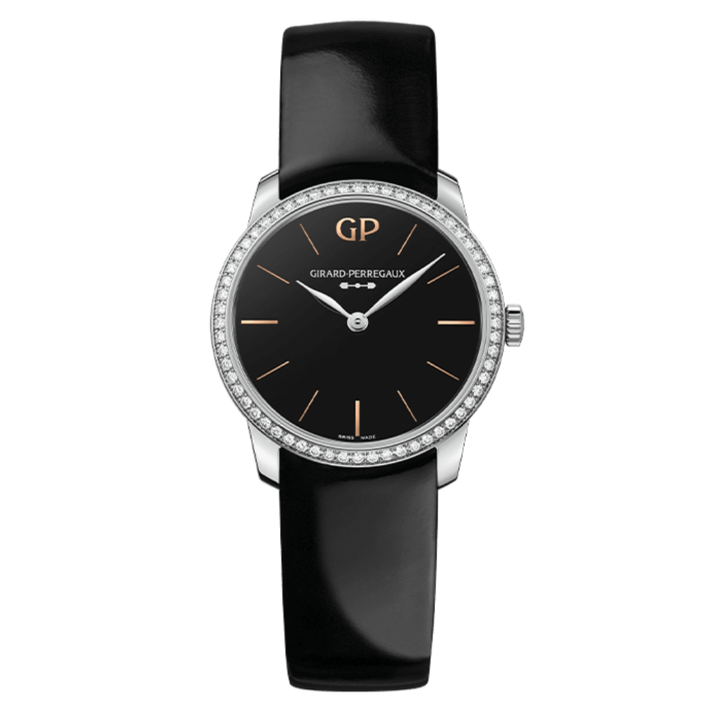 Girard-Perregaux 1966 30 mm Infinity Edition