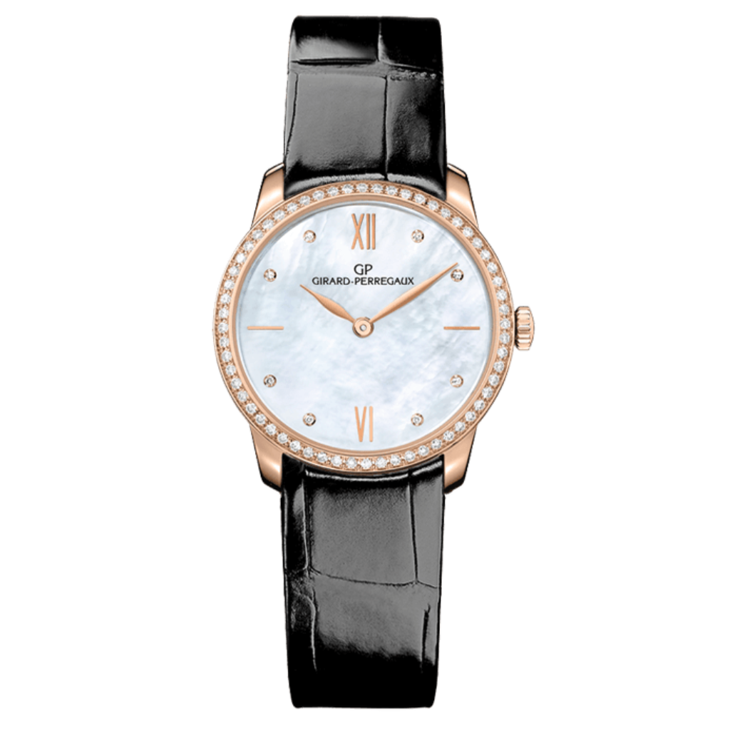 Girard-Perregaux 1966 30 mm