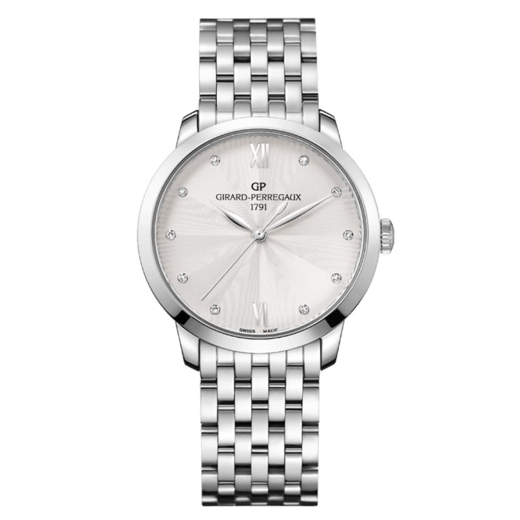 Girard-Perregaux 1966 36 mm