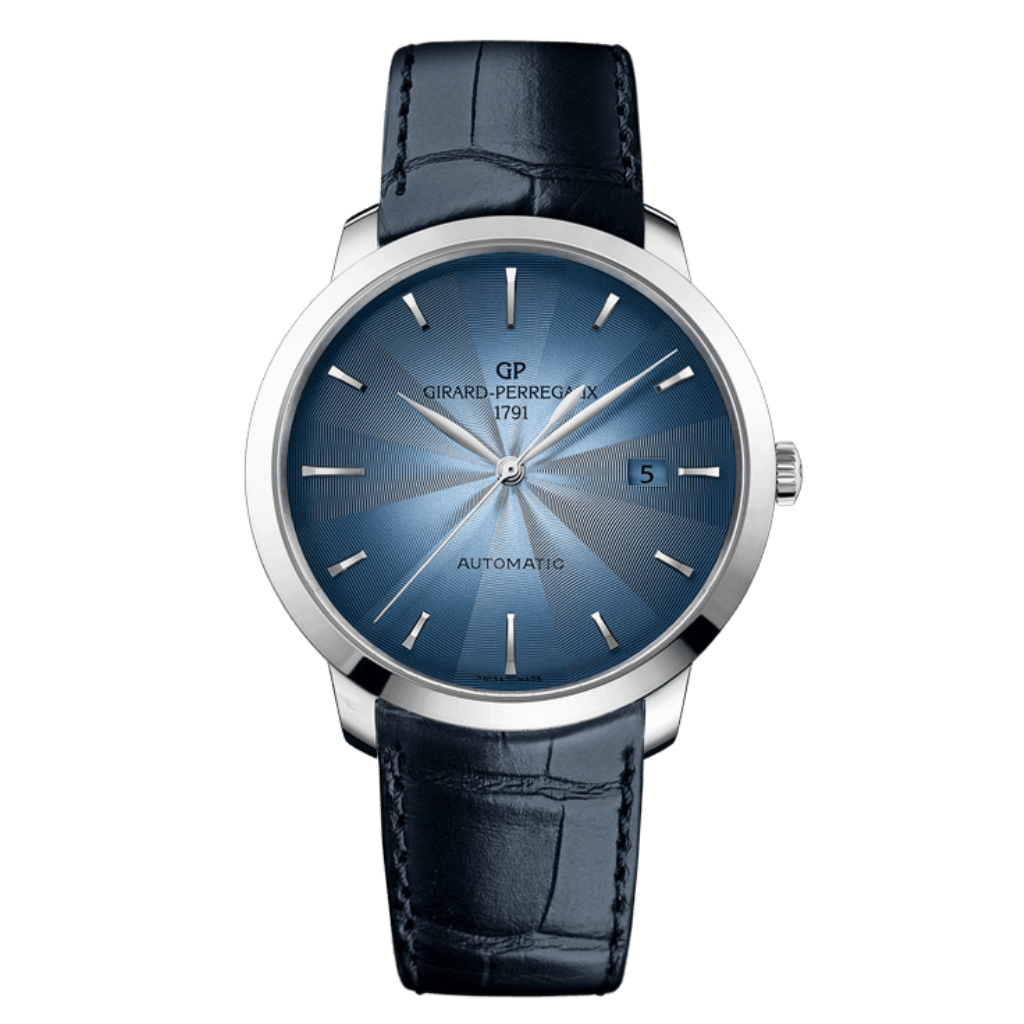 Girard-Perregaux 1966 40 mm