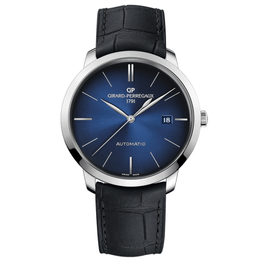 Girard-Perregaux 1966