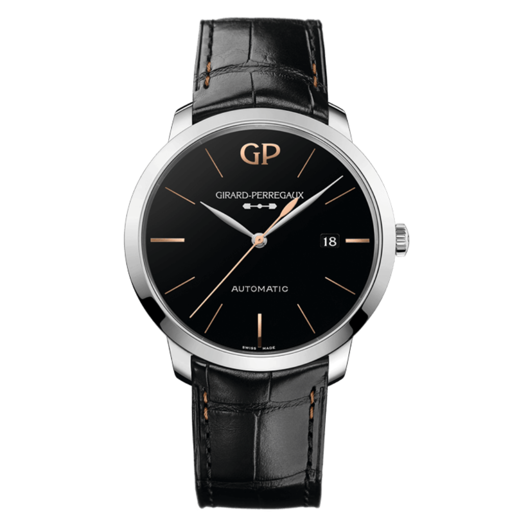 Girard-Perregaux 1966 40 mm Infinity Edition