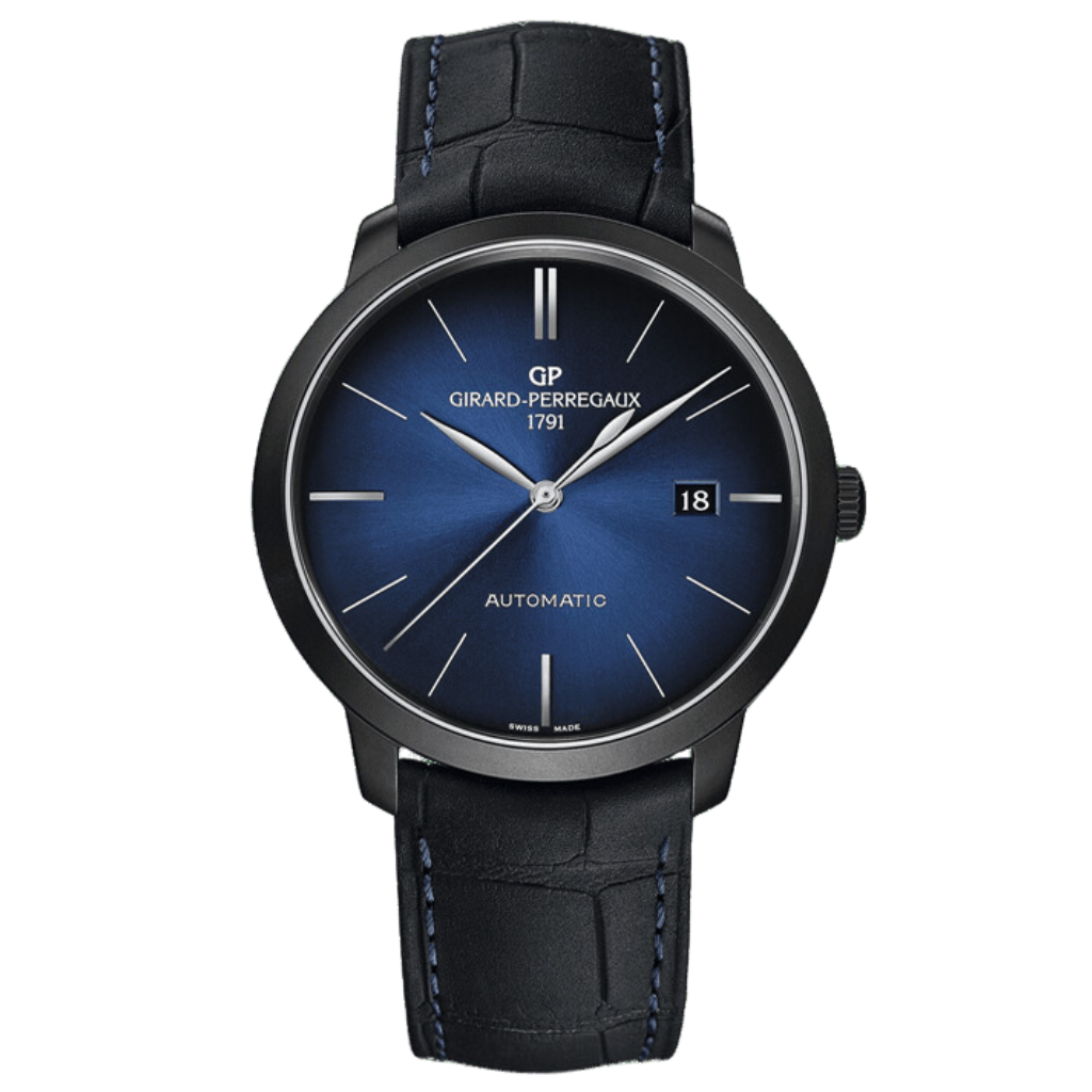 Girard-Perregaux 1966 Earth to Sky Edition