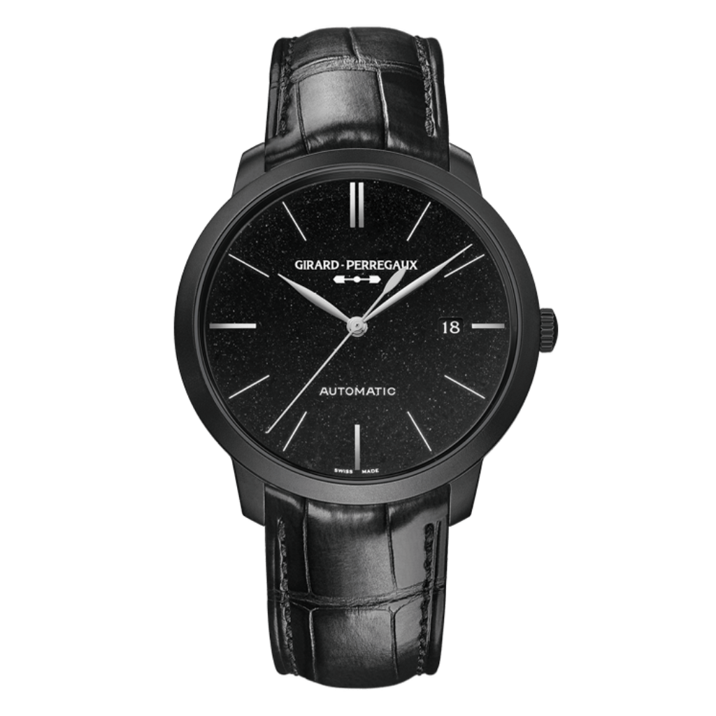 Girard-Perregaux 1966 Orion