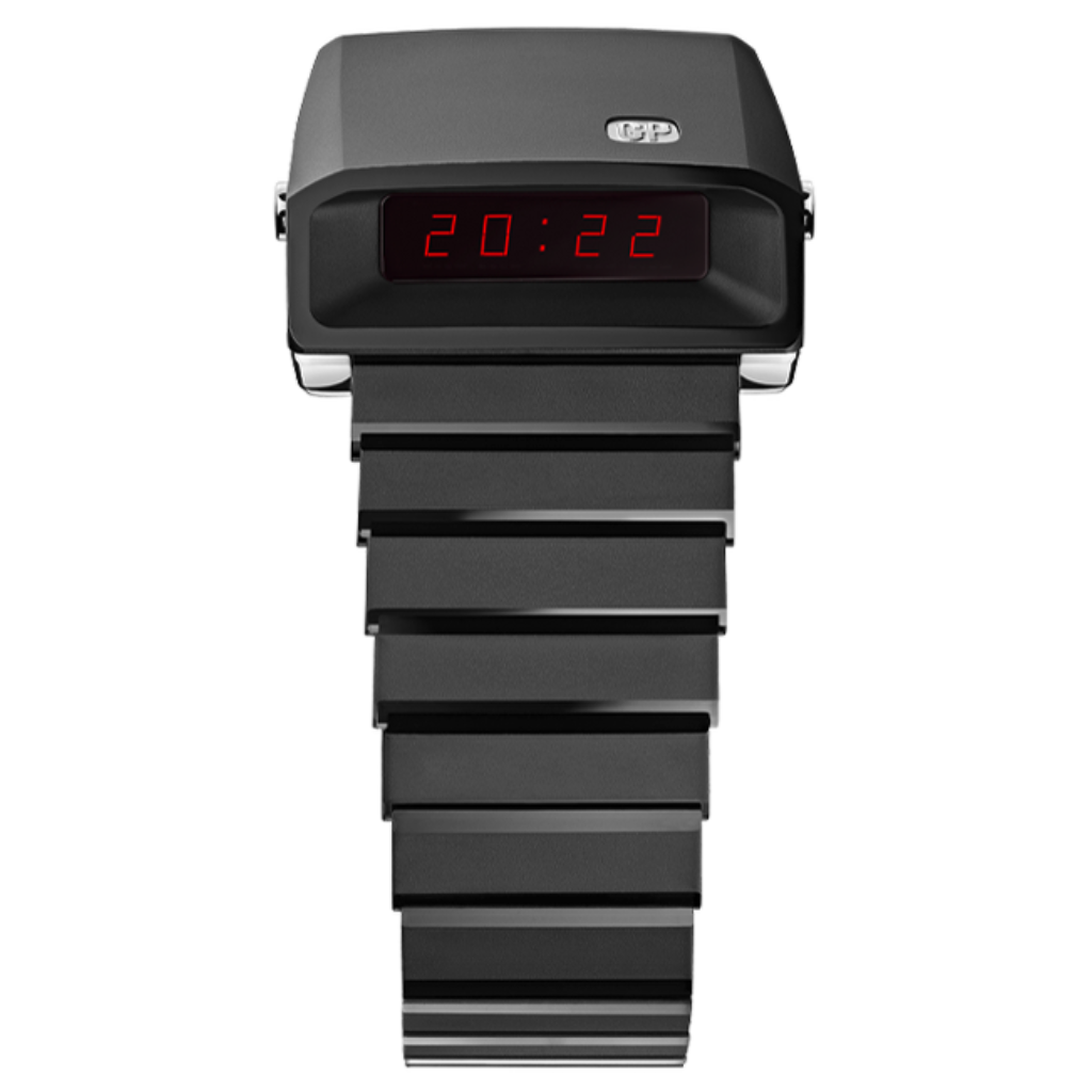 Girard-Perregaux Casquette 2.0