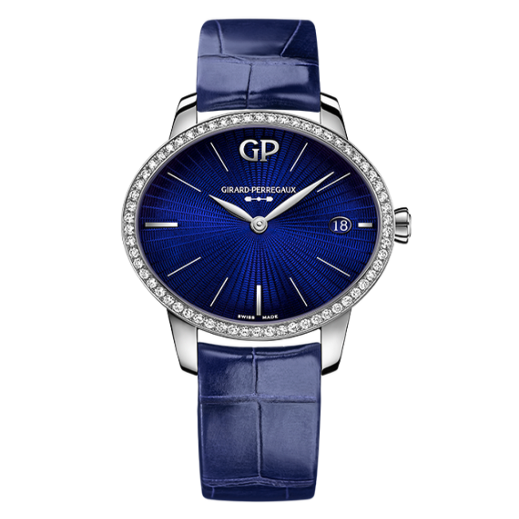 Girard-Perregaux Cat's Eye Eternity Edition