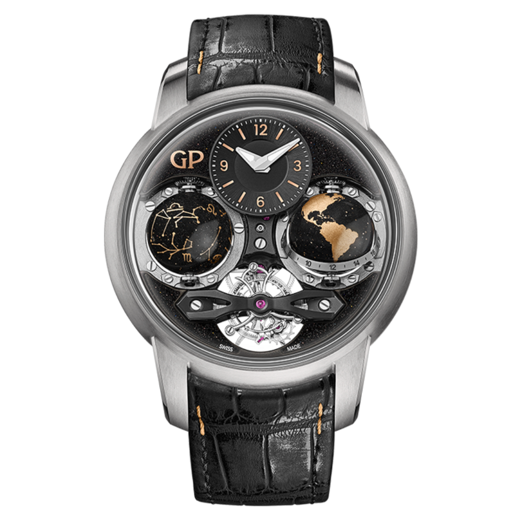 Girard-Perregaux Cosmos