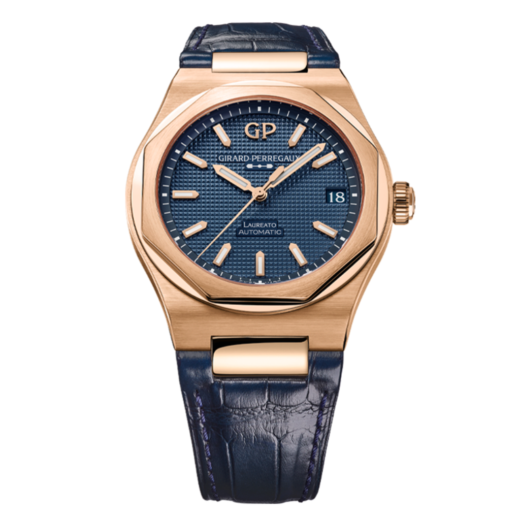 Girard-Perregaux Laureato 42 mm