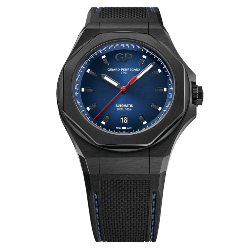Girard-Perregaux Laureato Absolute