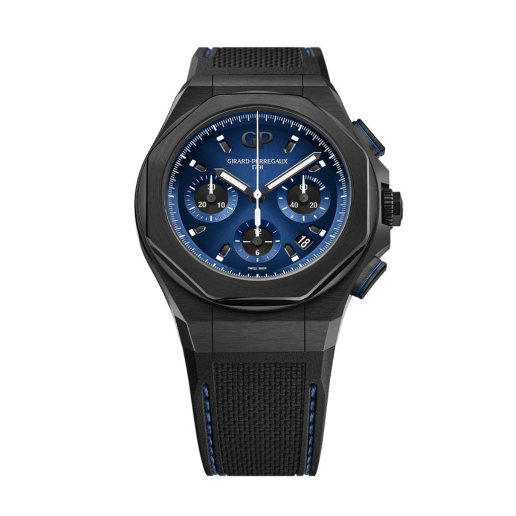 Girard-Perregaux Laureato Absolute Chronograph