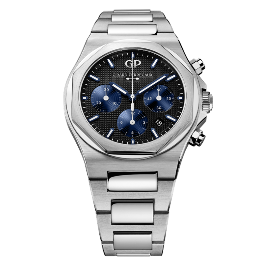 Girard-Perregaux Laureato Chronograph 42 mm