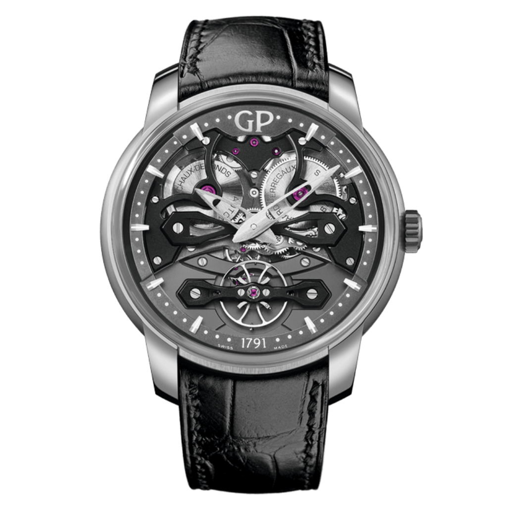 Girard-Perregaux Neo Bridges