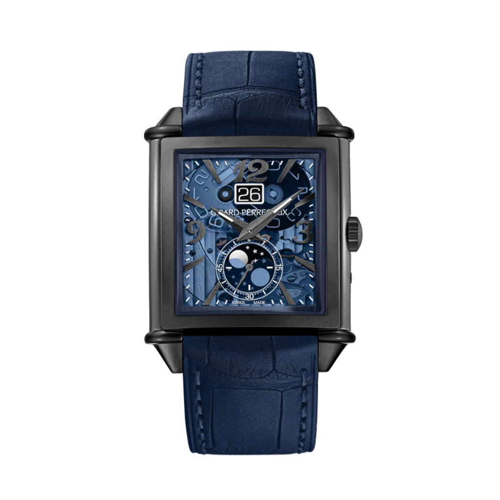 Girard-Perregaux Vintage 1945 Earth to Sky Edition