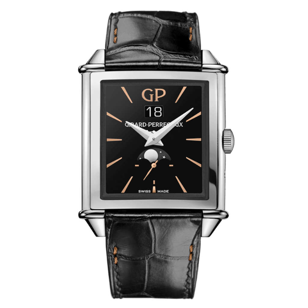 Girard-Perregaux Vintage 1945 Infinity Edition