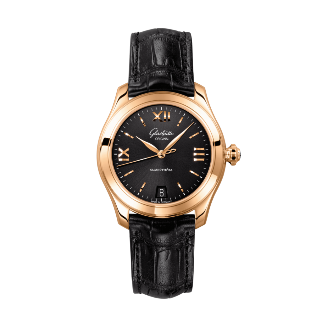 Glashütte Original Glashutte Original Lady Serenade
