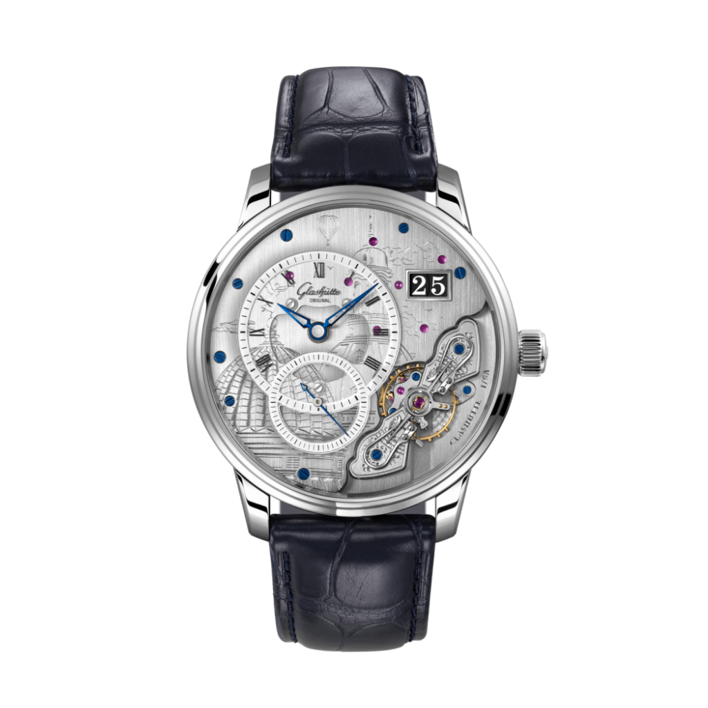 Glashütte Original Glashutte Original Pano