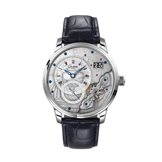 Glashütte Original Glashutte Original Pano
