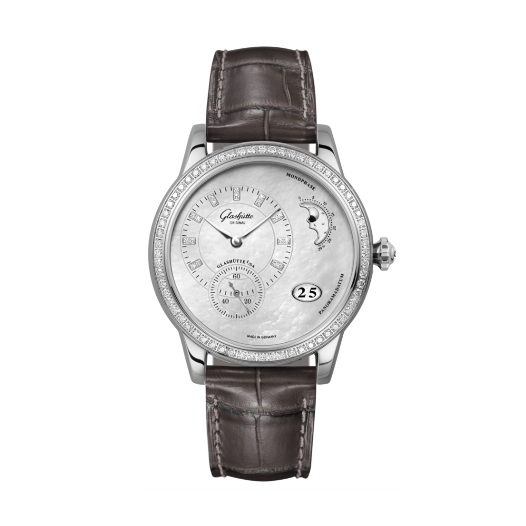 Glashütte Original Glashutte Original Pavonina