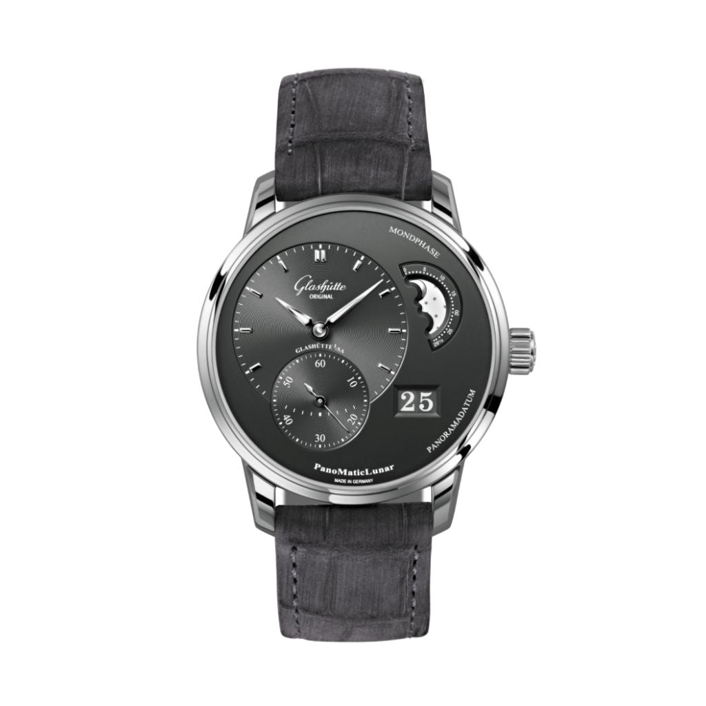 Glashütte Original Glashutte Original Panomaticlunar