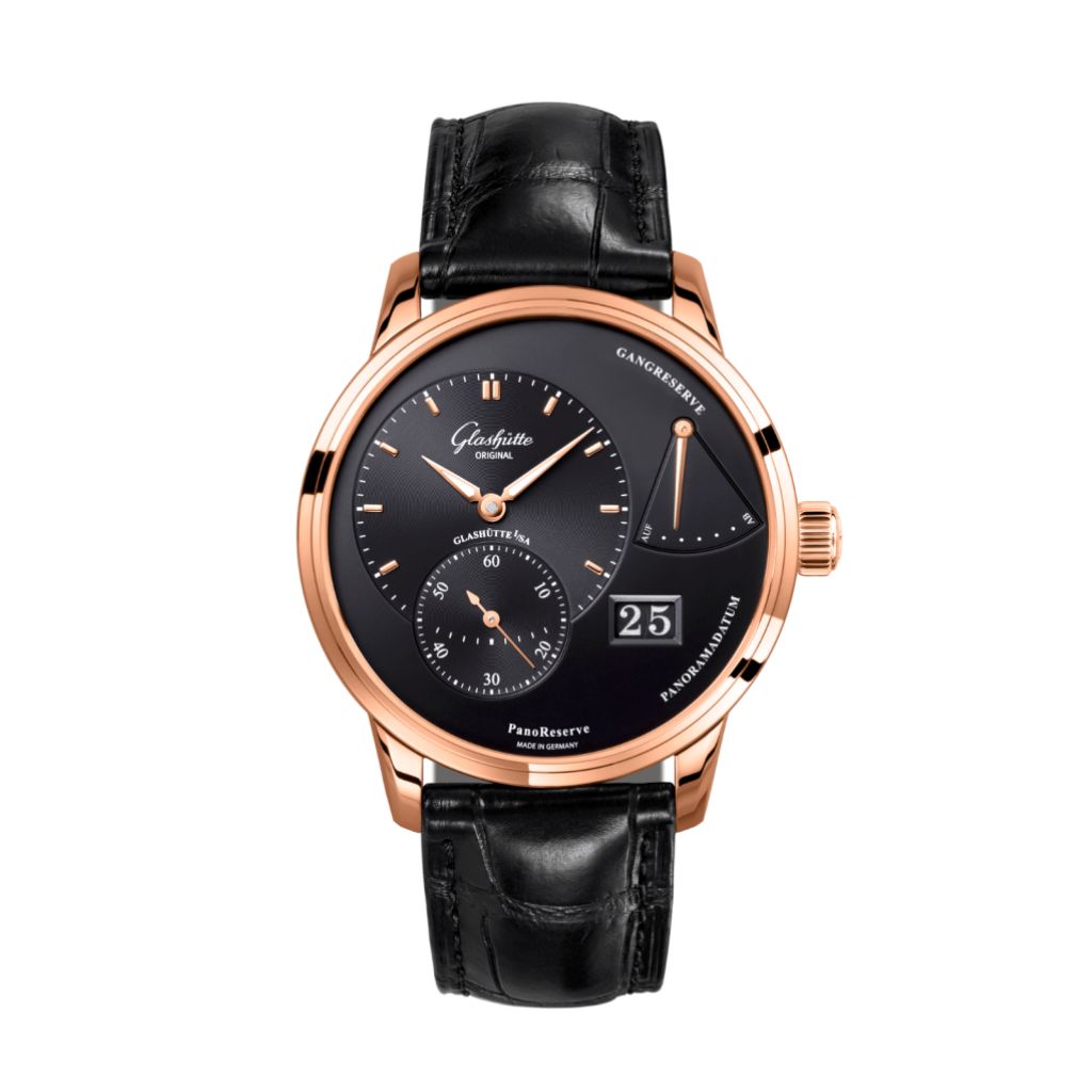 Glashütte Original Glashutte Original PanoReserve
