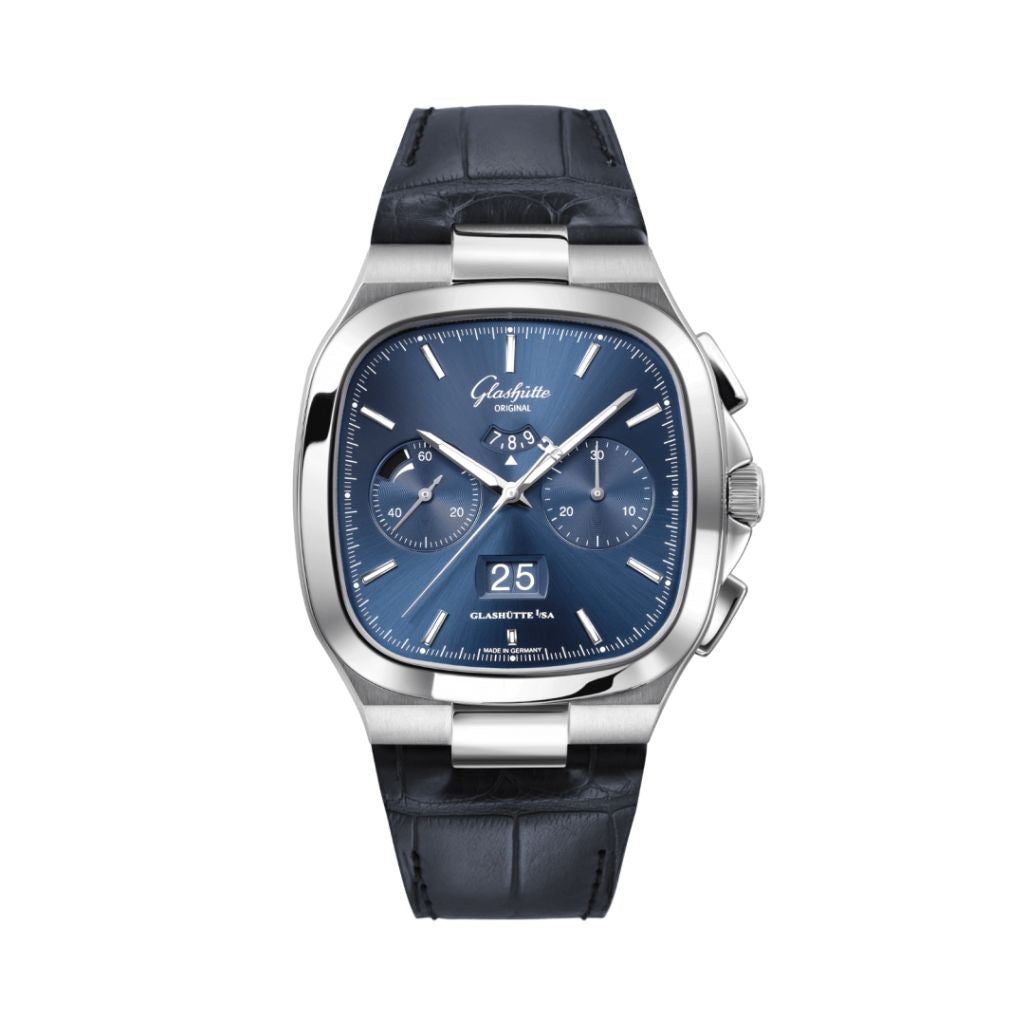 Glashütte Original Glashutte Original Vintage