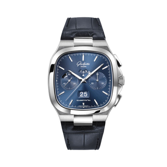 Glashütte Original Glashutte Original Vintage