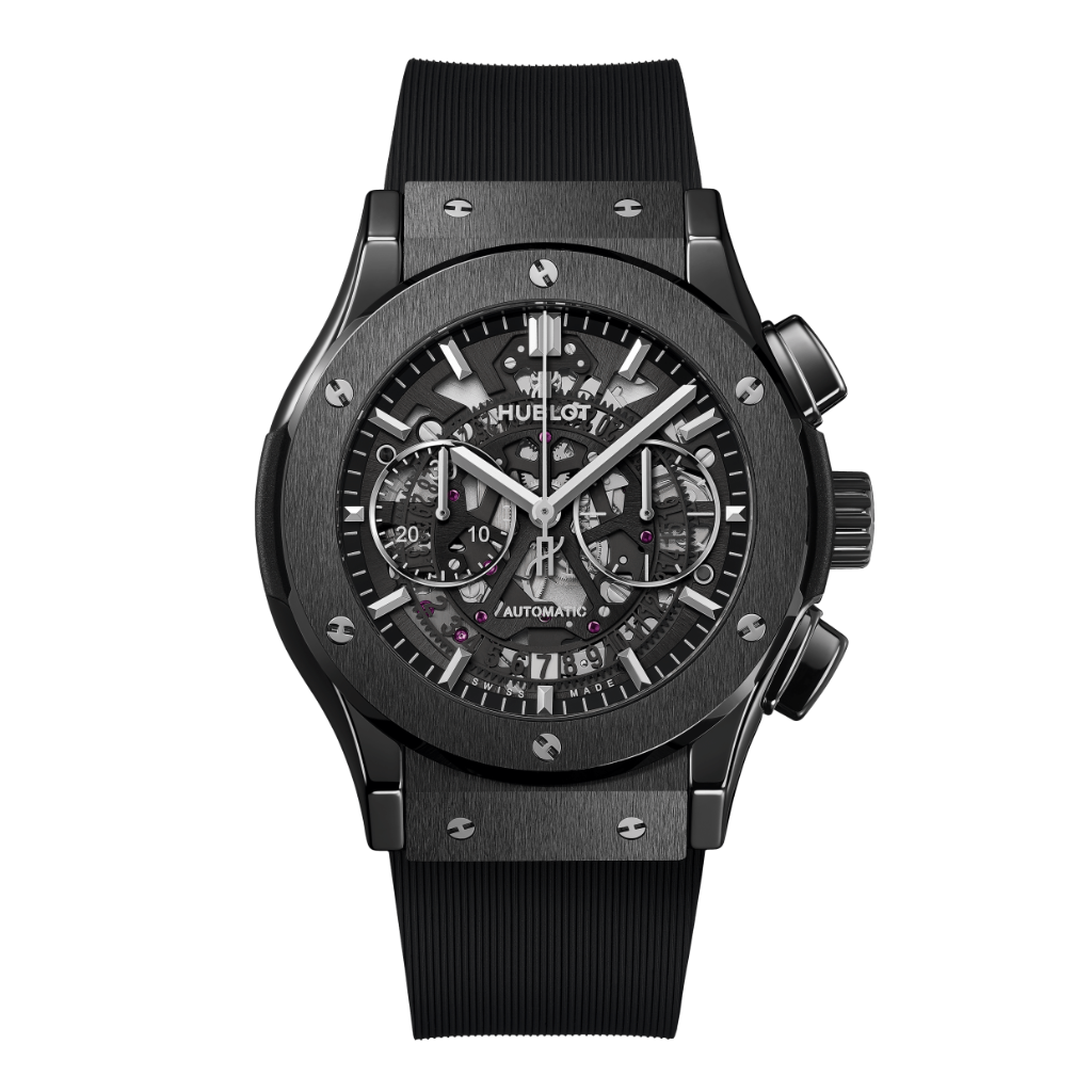 Hublot Classic Fusion