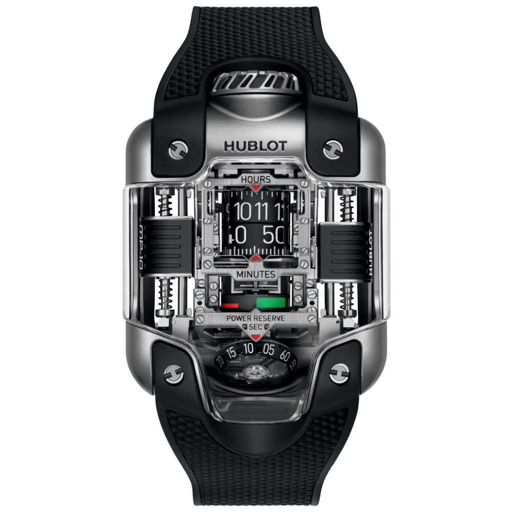 Hublot MP