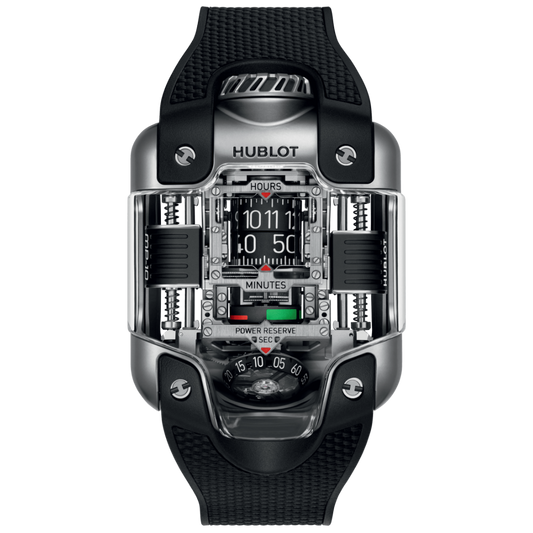 Hublot MP