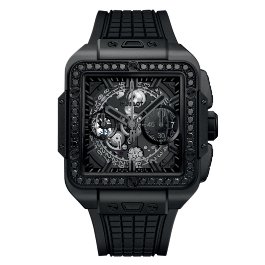 Hublot Square Bang