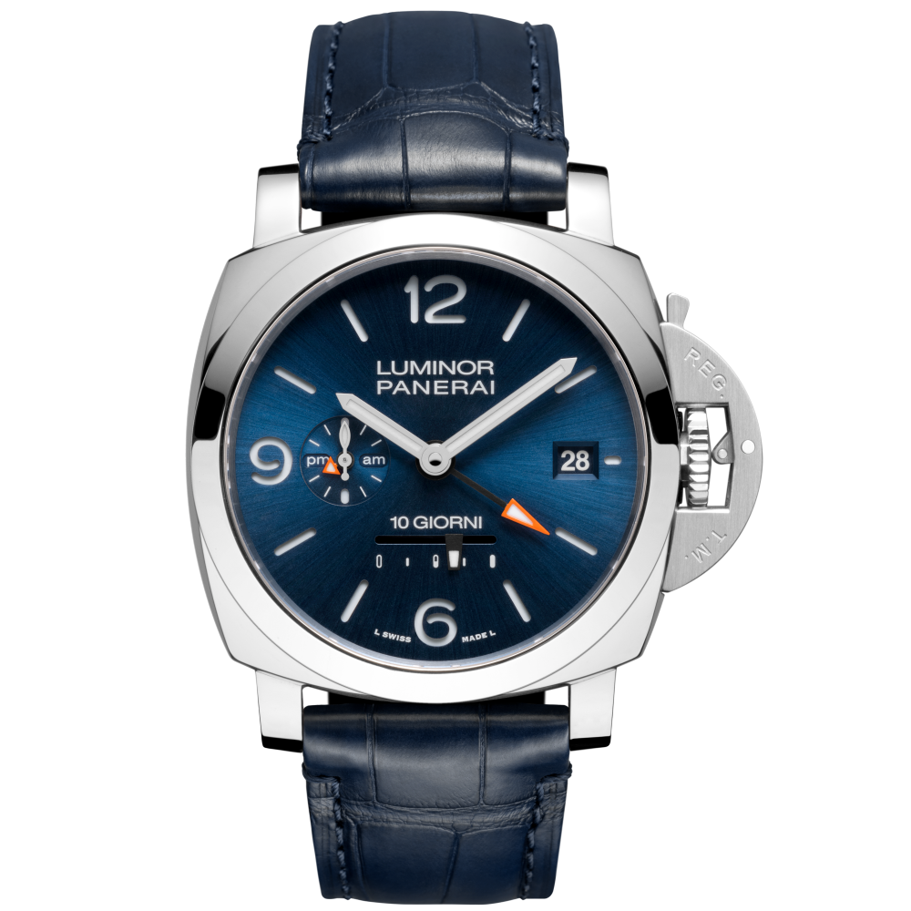 Panerai Radiomir Quaranta