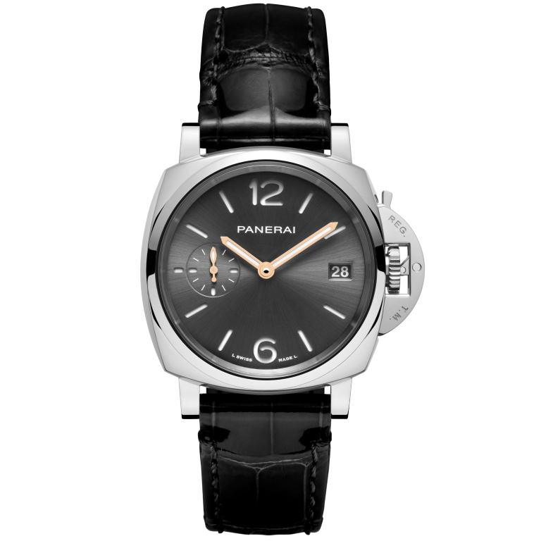 Panerai Luminor Due