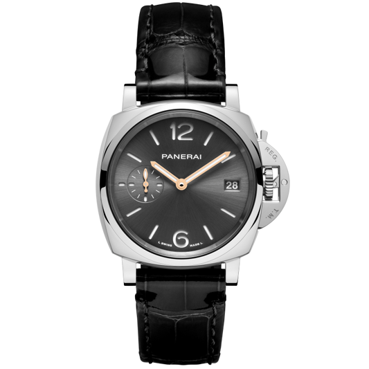 Panerai Luminor Due