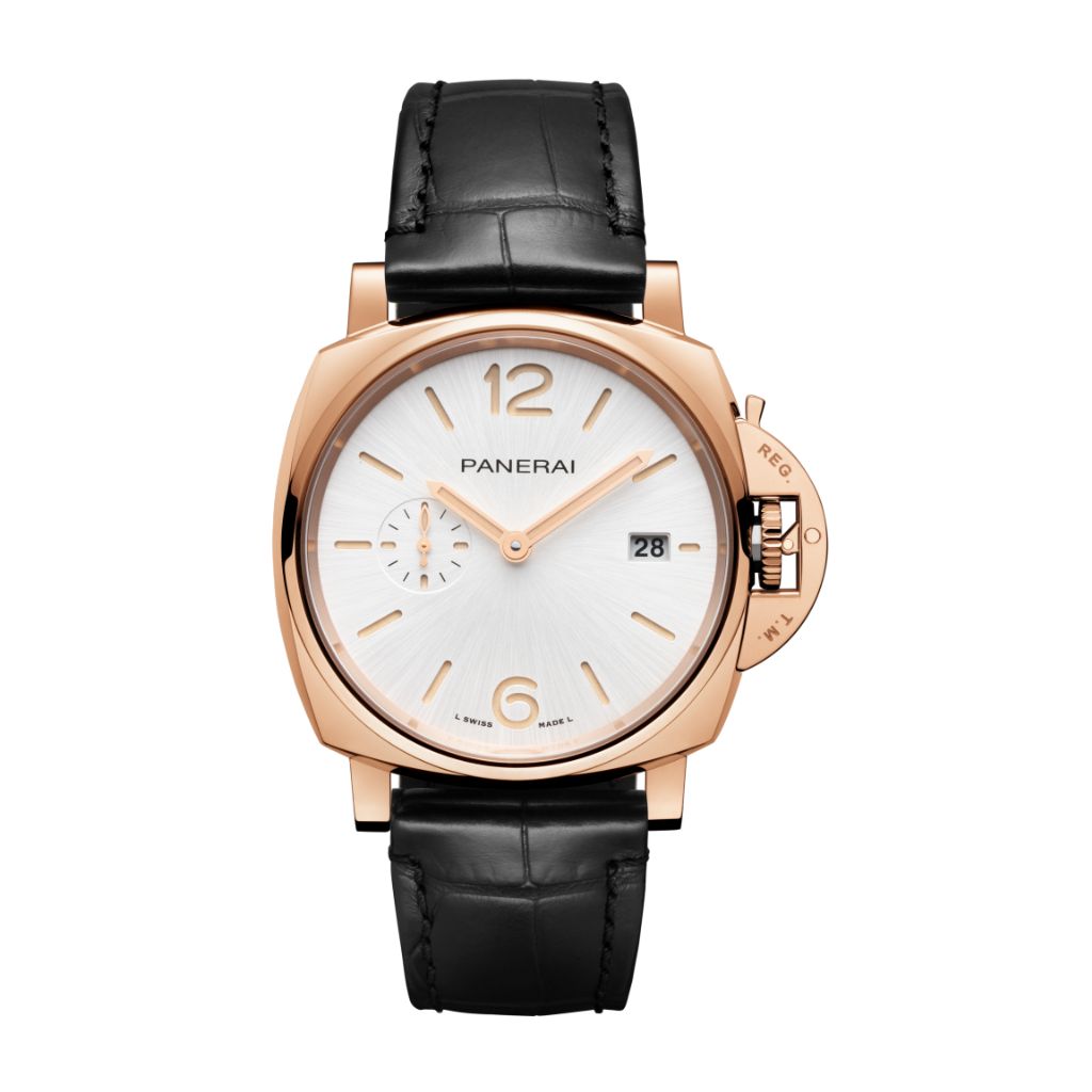 Panerai Luminor Due Goldtech™