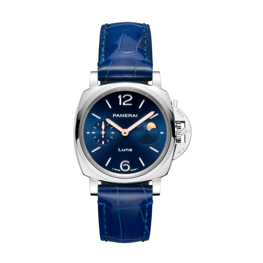 Panerai Luminor Due Luna