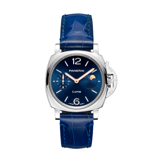Panerai Luminor Due Luna