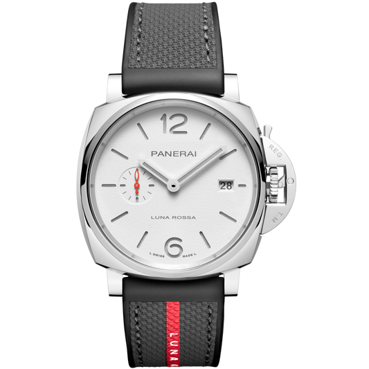 Panerai Luminor Due Luna Rossa