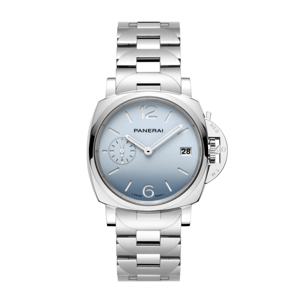 Panerai Luminor Due Pastello