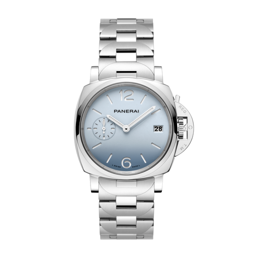 Panerai Luminor Due Pastello