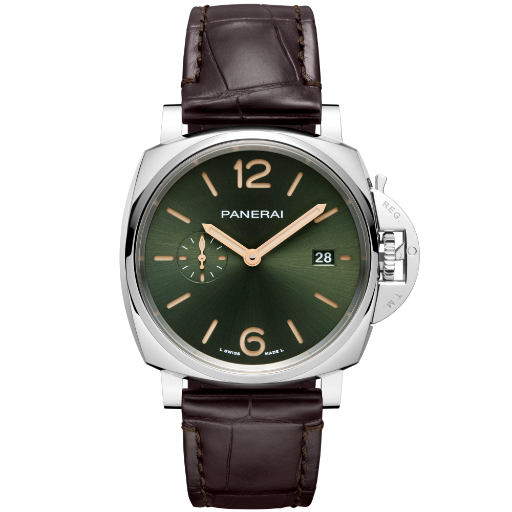 Panerai Luminor Due Platinumtech™