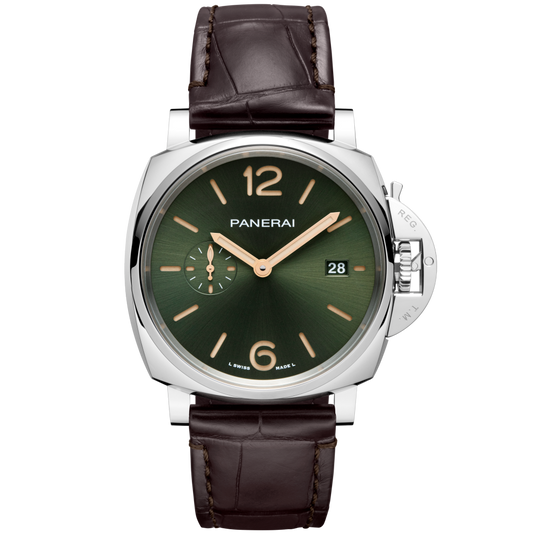 Panerai Luminor Due Platinumtech™