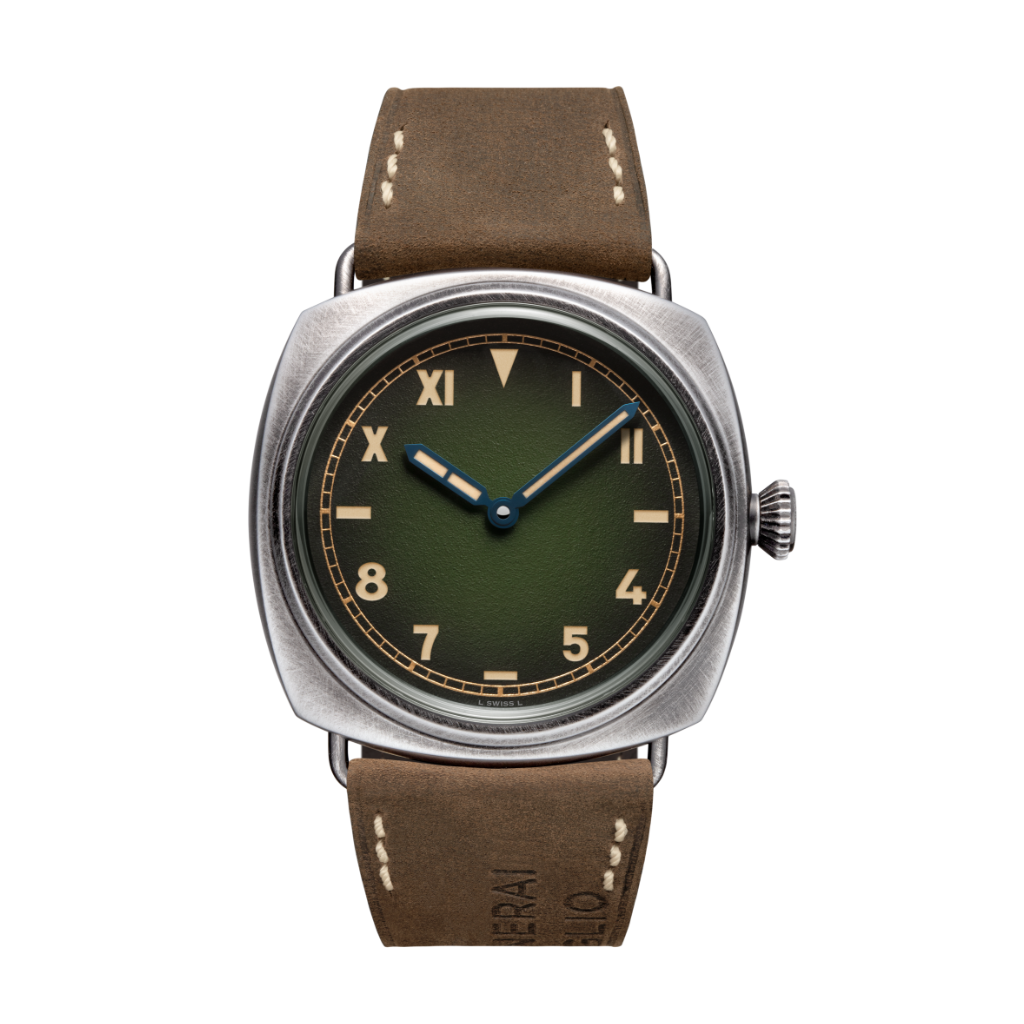 Panerai Radiomir California