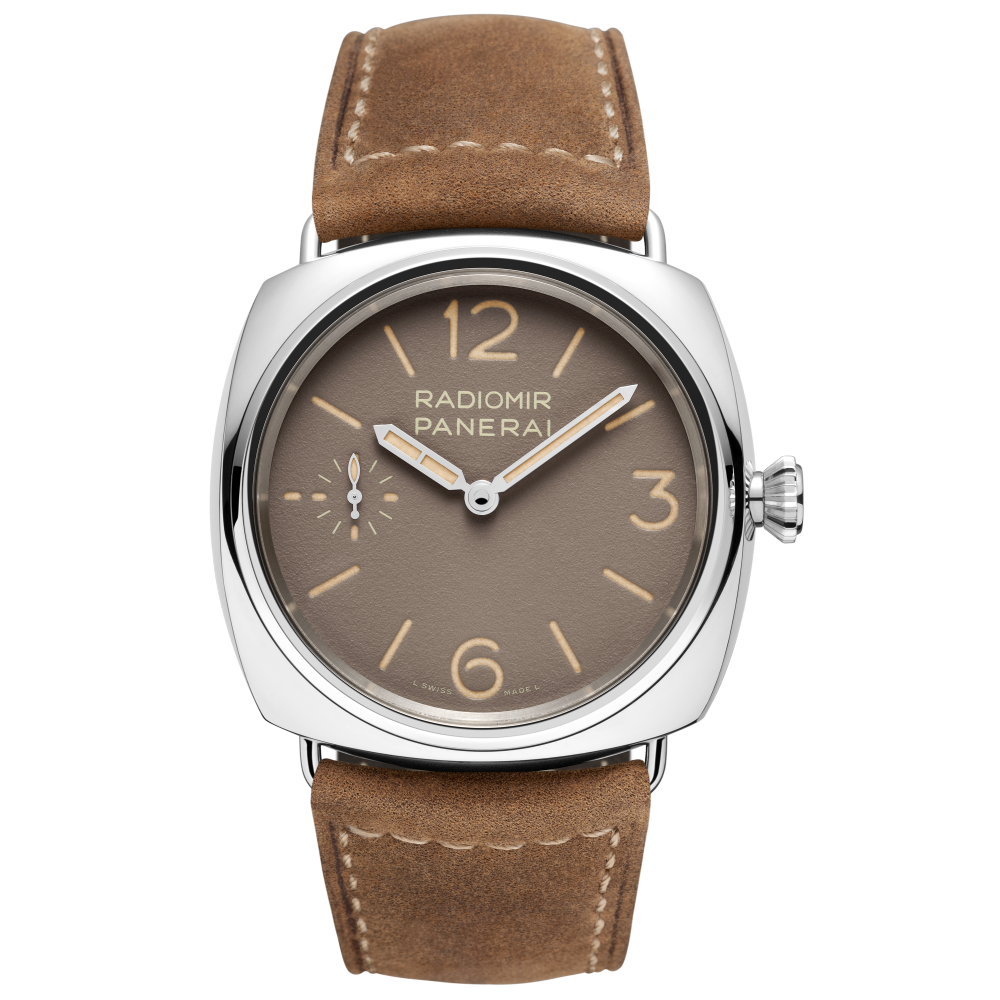 Panerai Radiomir Officine