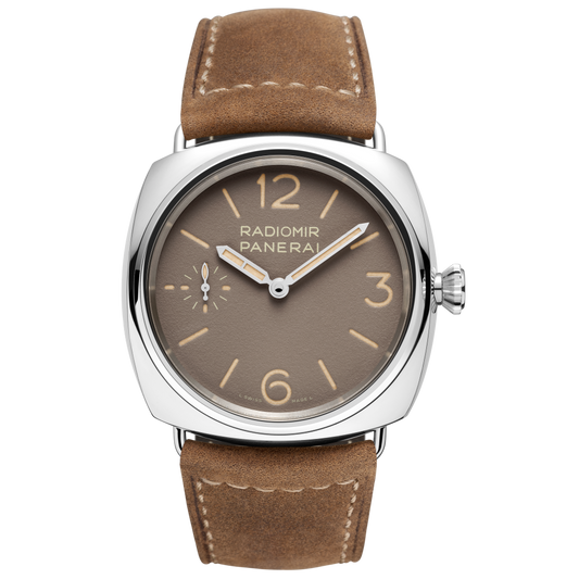 Panerai Radiomir Officine